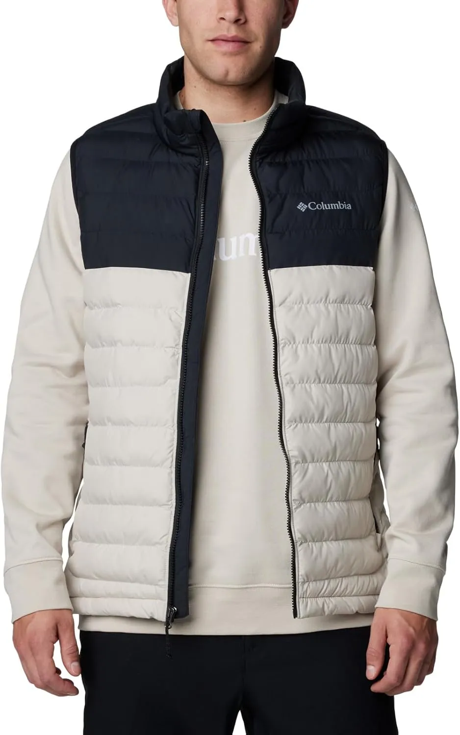Columbia mens Powder Lite Ii Vest