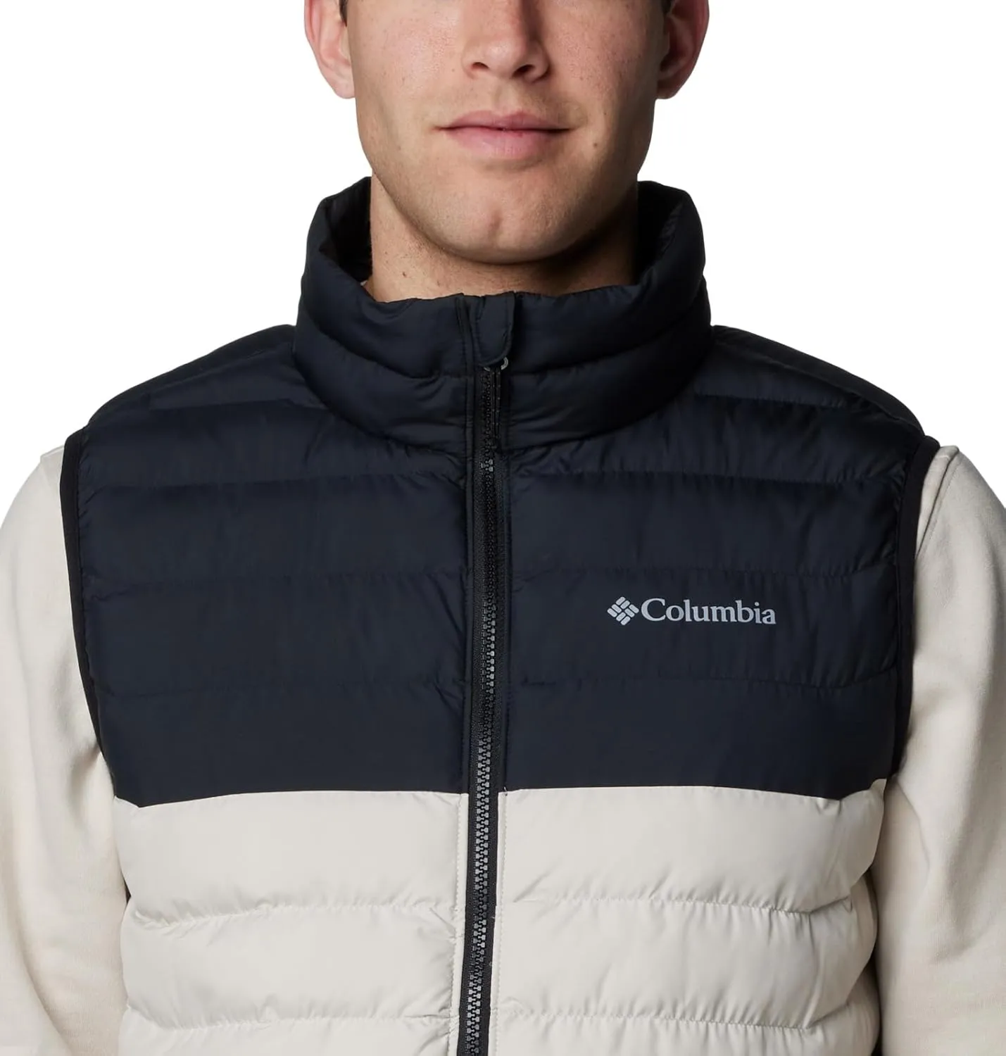 Columbia mens Powder Lite Ii Vest