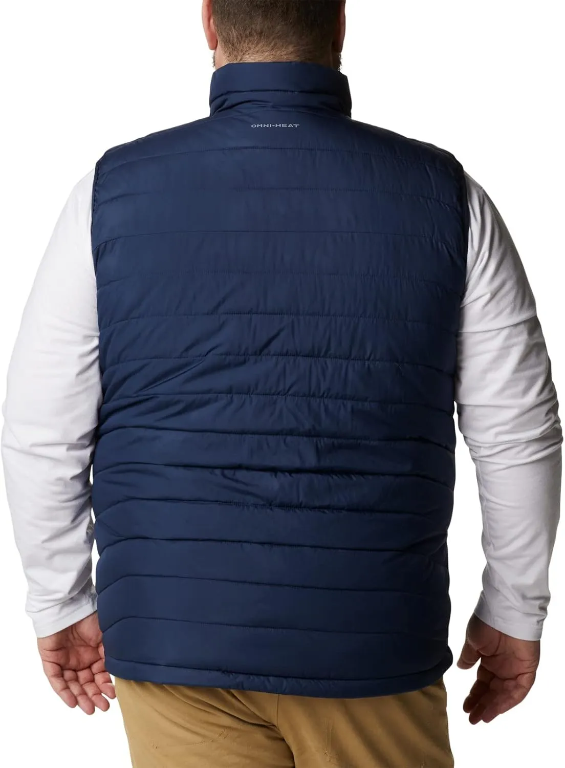 Columbia mens Powder Lite Ii Vest