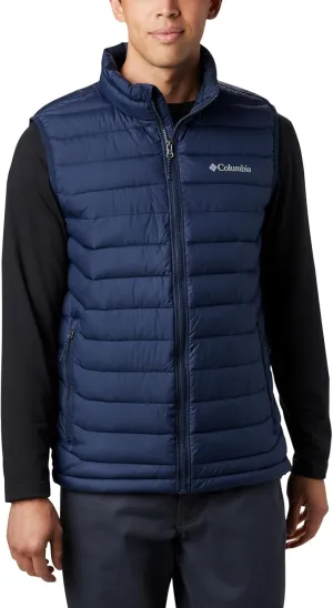 Columbia mens Powder Lite Ii Vest