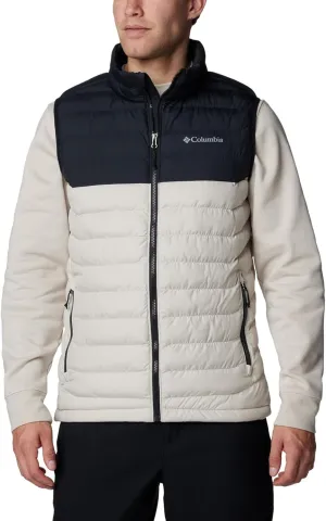 Columbia mens Powder Lite Ii Vest
