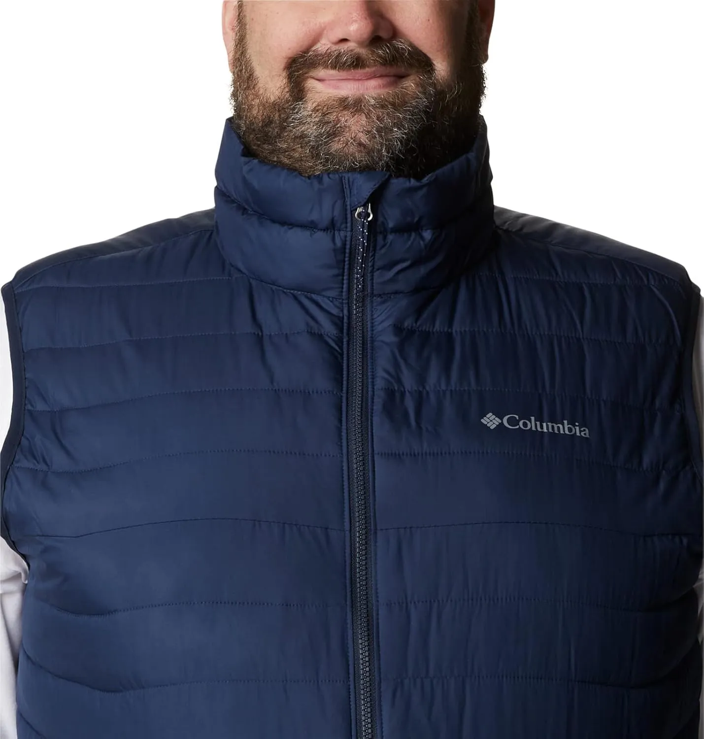 Columbia mens Powder Lite Ii Vest