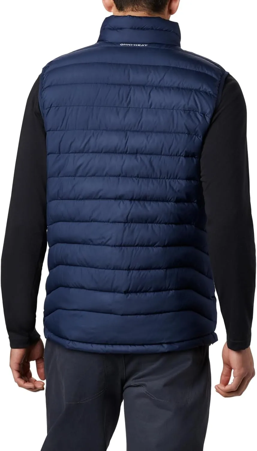 Columbia mens Powder Lite Ii Vest