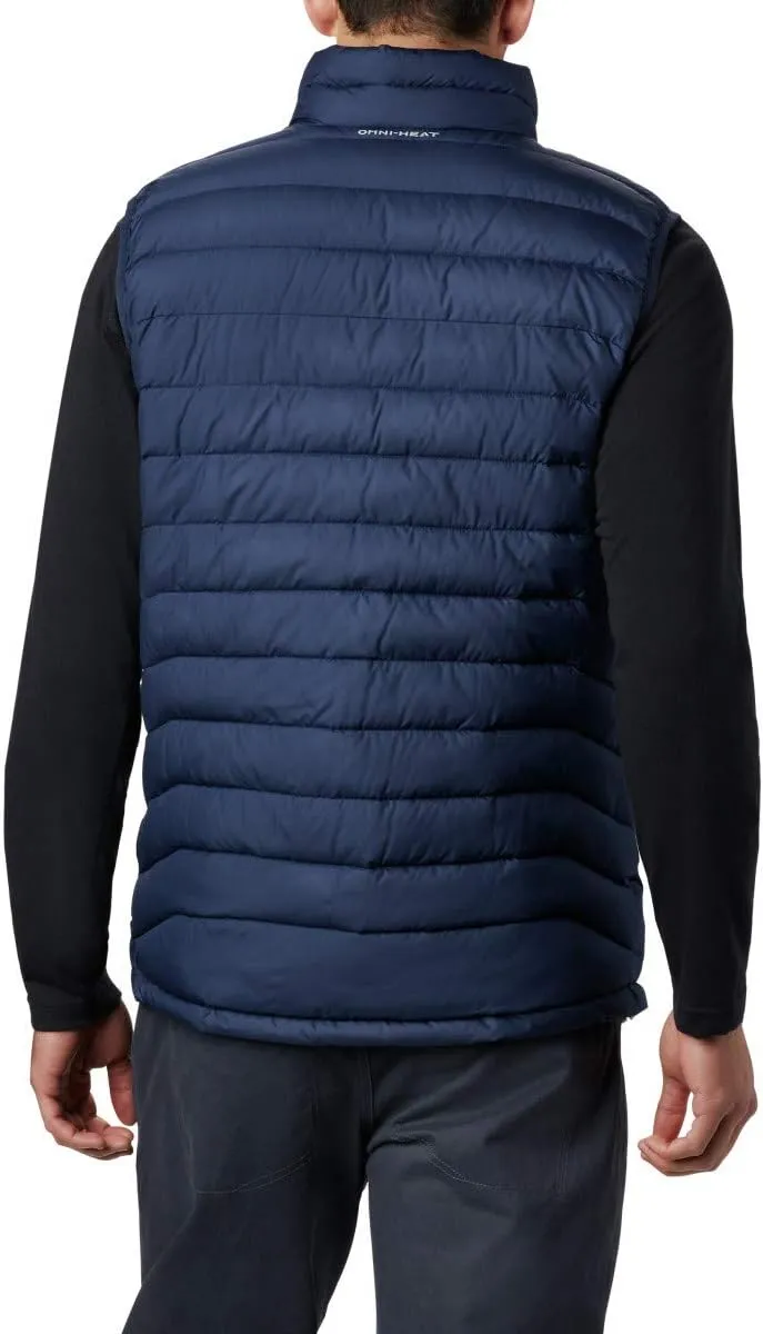 Columbia Men's Powder Lite Vest