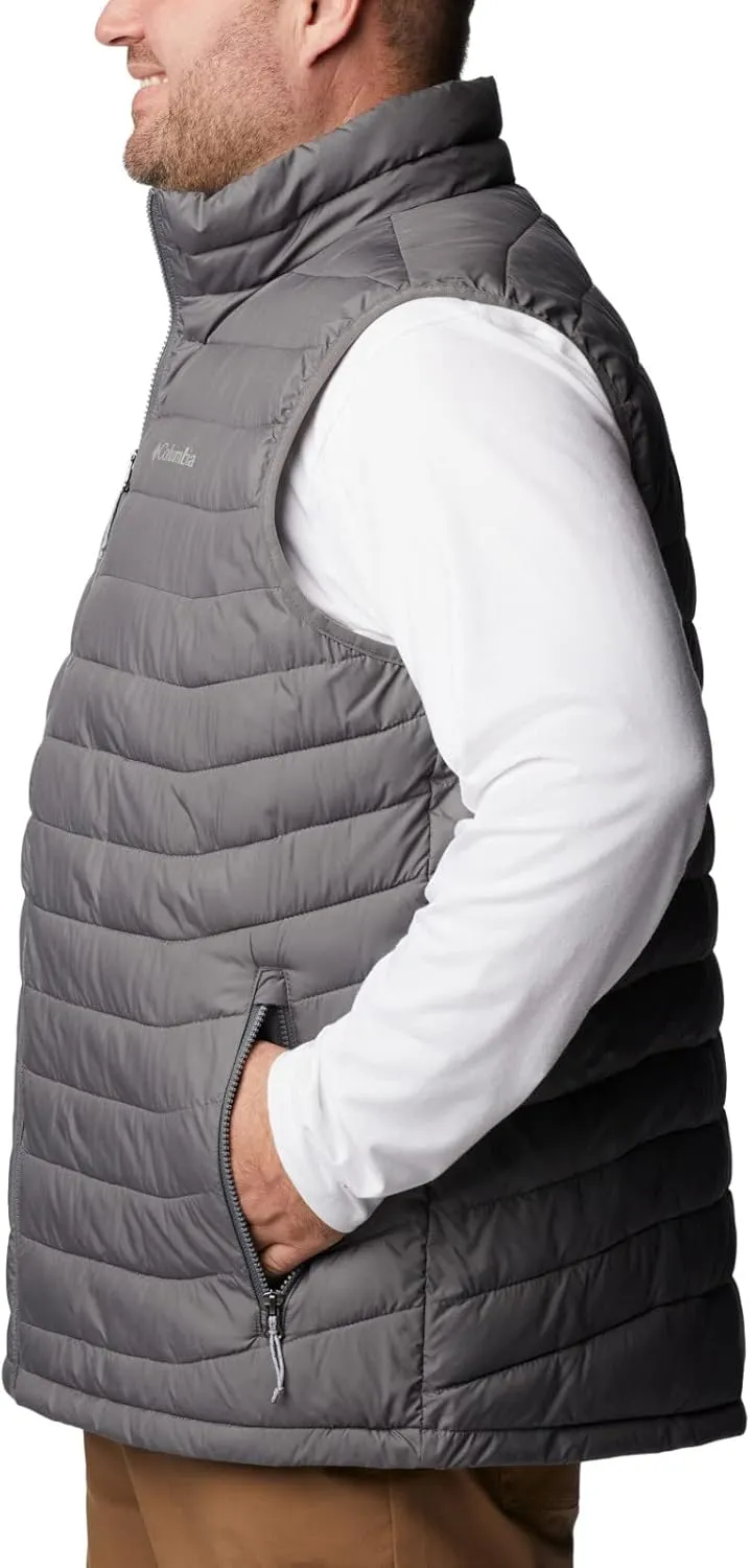 Columbia Men's Powder Lite Vest