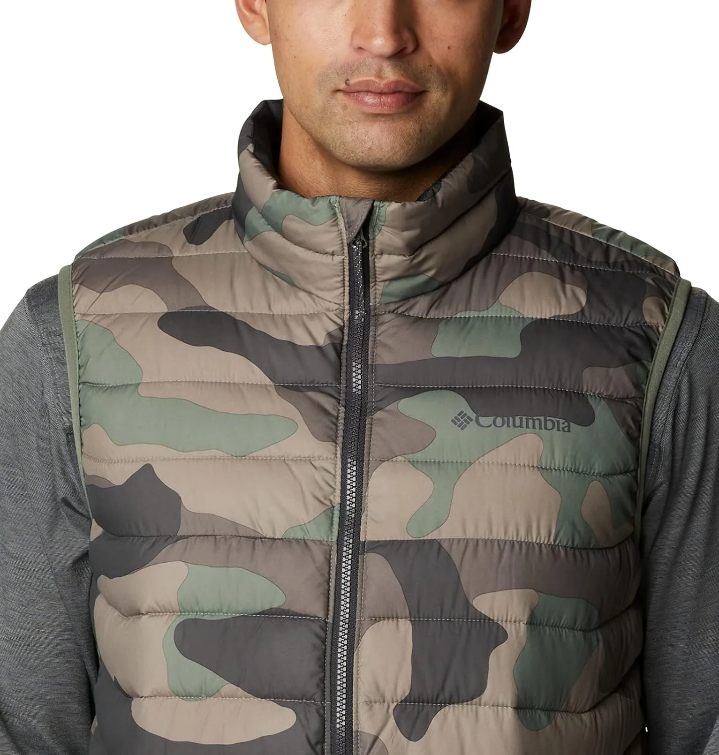 Columbia Men's Powder Lite Vest