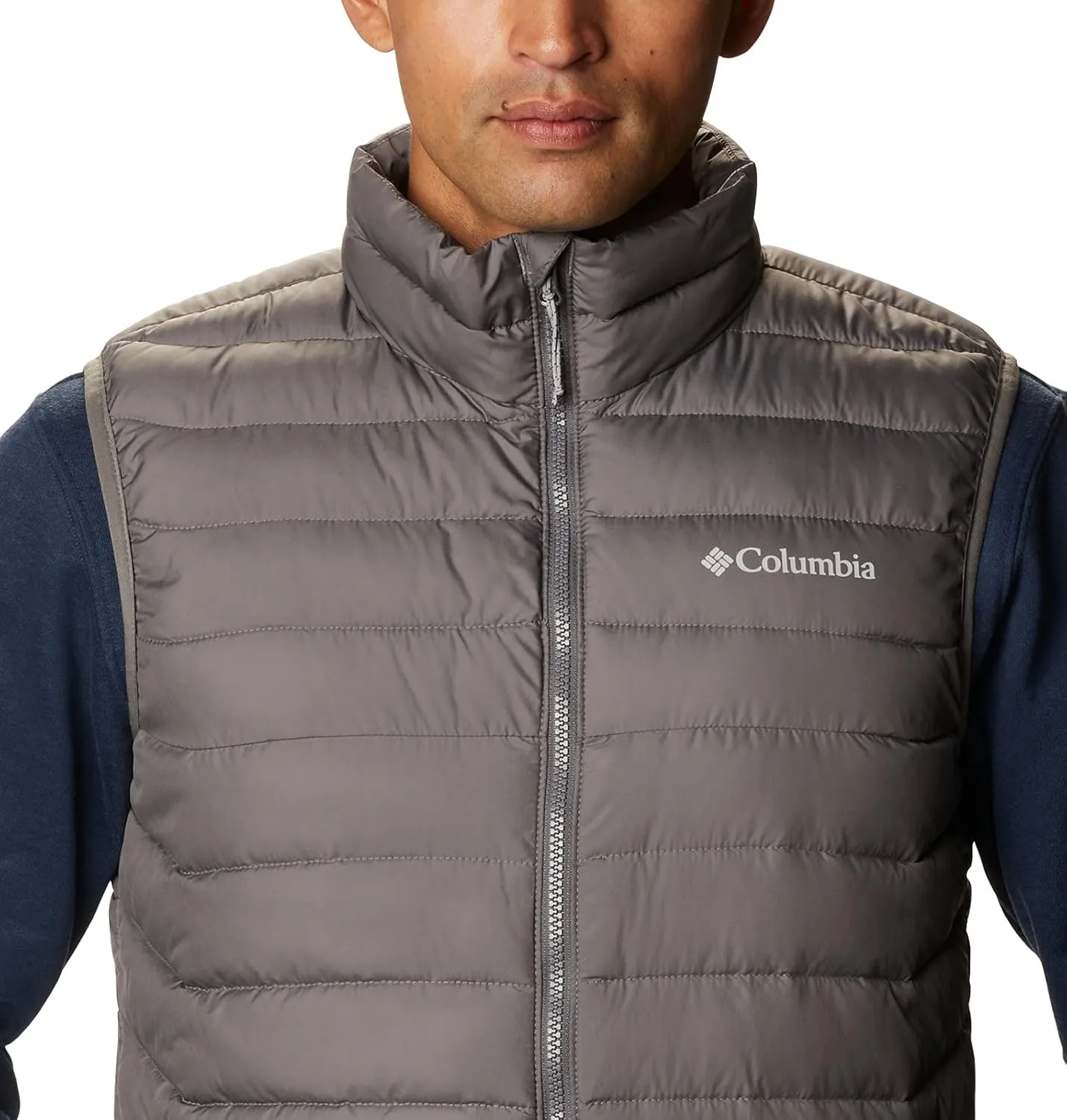Columbia Men's Powder Lite Vest
