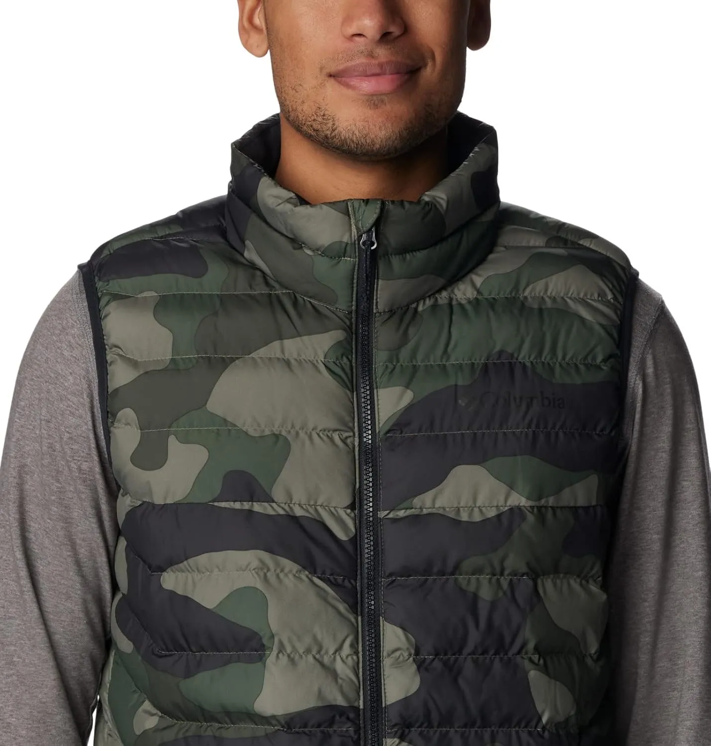 Columbia Men's Powder Lite Vest