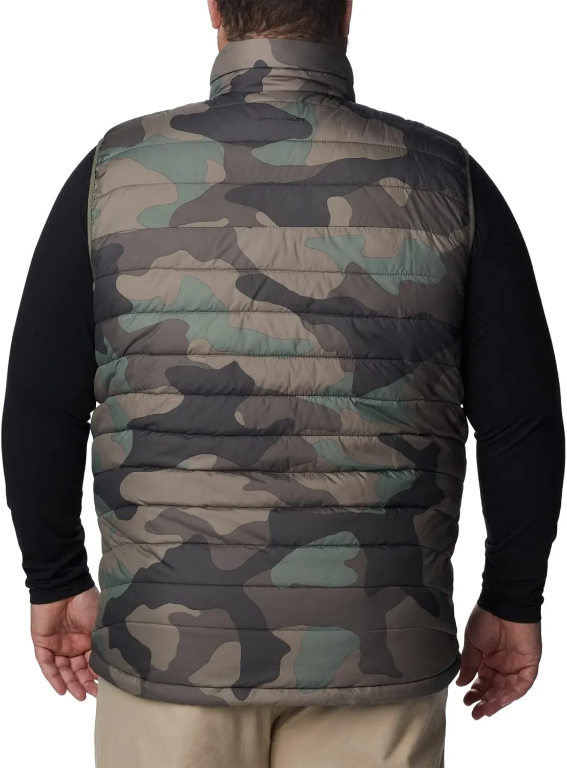 Columbia Men's Powder Lite Vest
