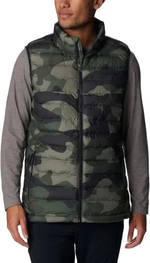 Columbia Men's Powder Lite Vest