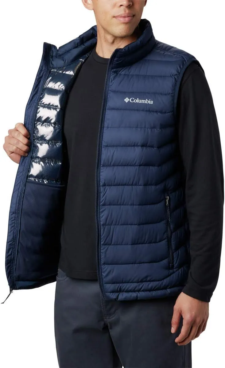Columbia Men's Powder Lite Vest