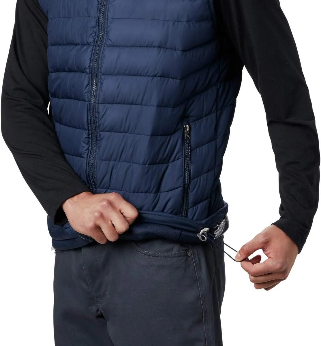 Columbia Men's Powder Lite Vest