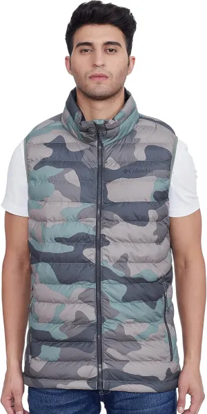 Columbia Men's Powder Lite Vest