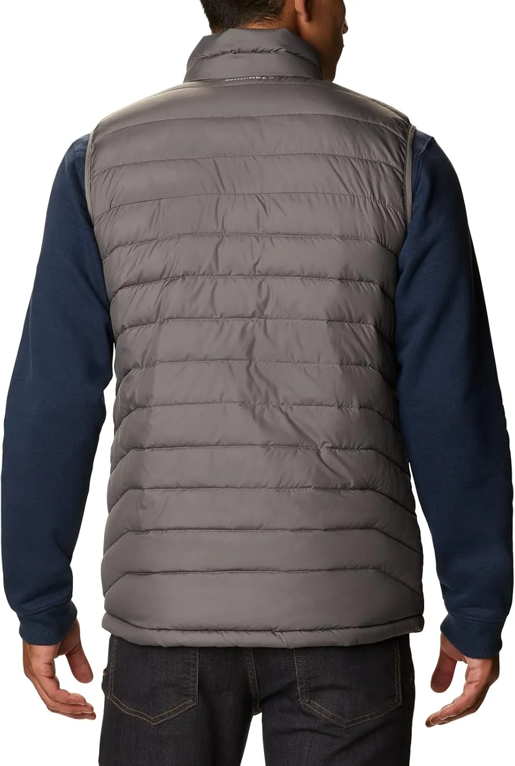 Columbia Men's Powder Lite Vest