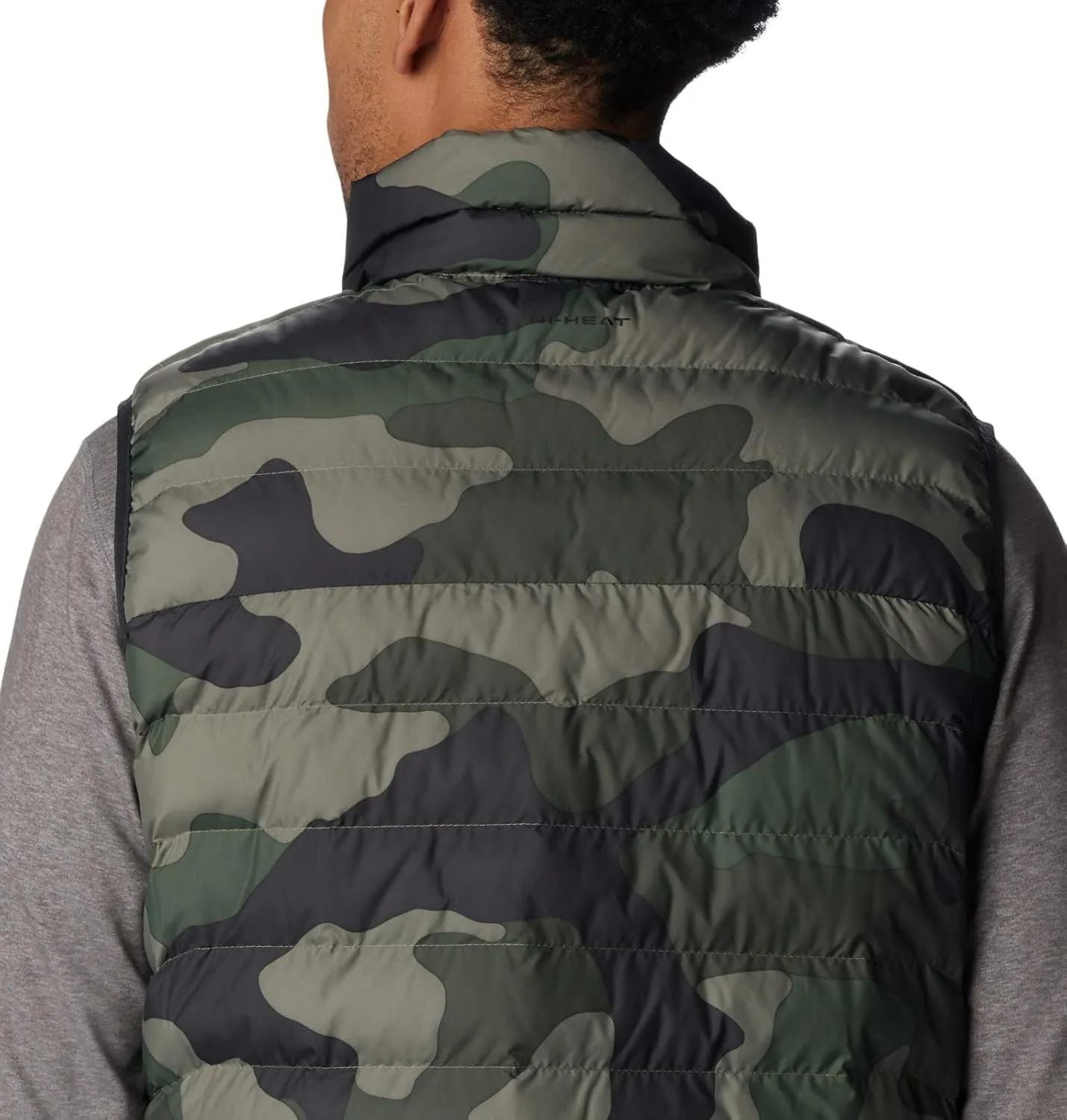 Columbia Men's Powder Lite Vest