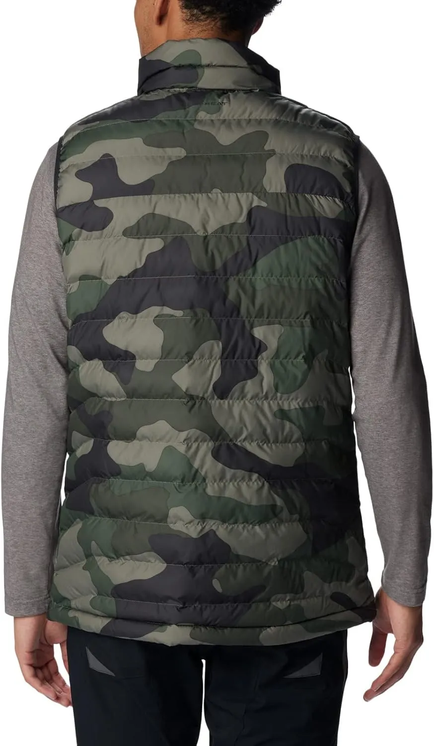 Columbia Men's Powder Lite Vest