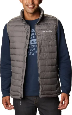 Columbia Men's Powder Lite Vest