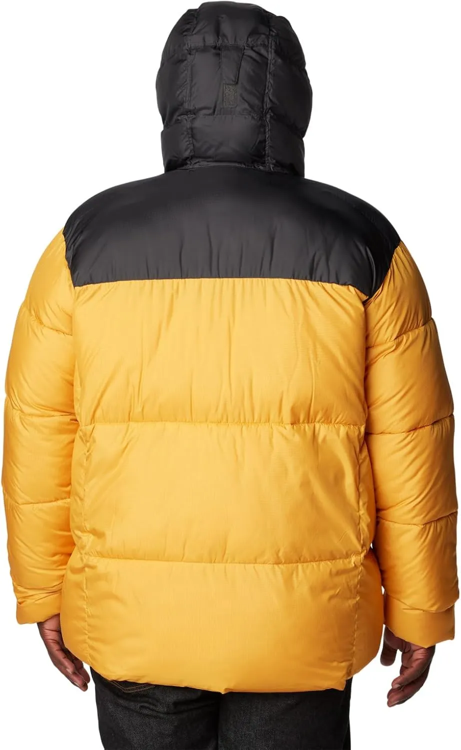Columbia Men's Puffect Hooded Jacket