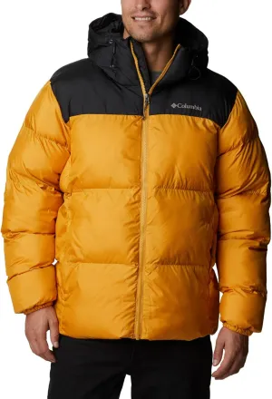 Columbia Men's Puffect Hooded Jacket