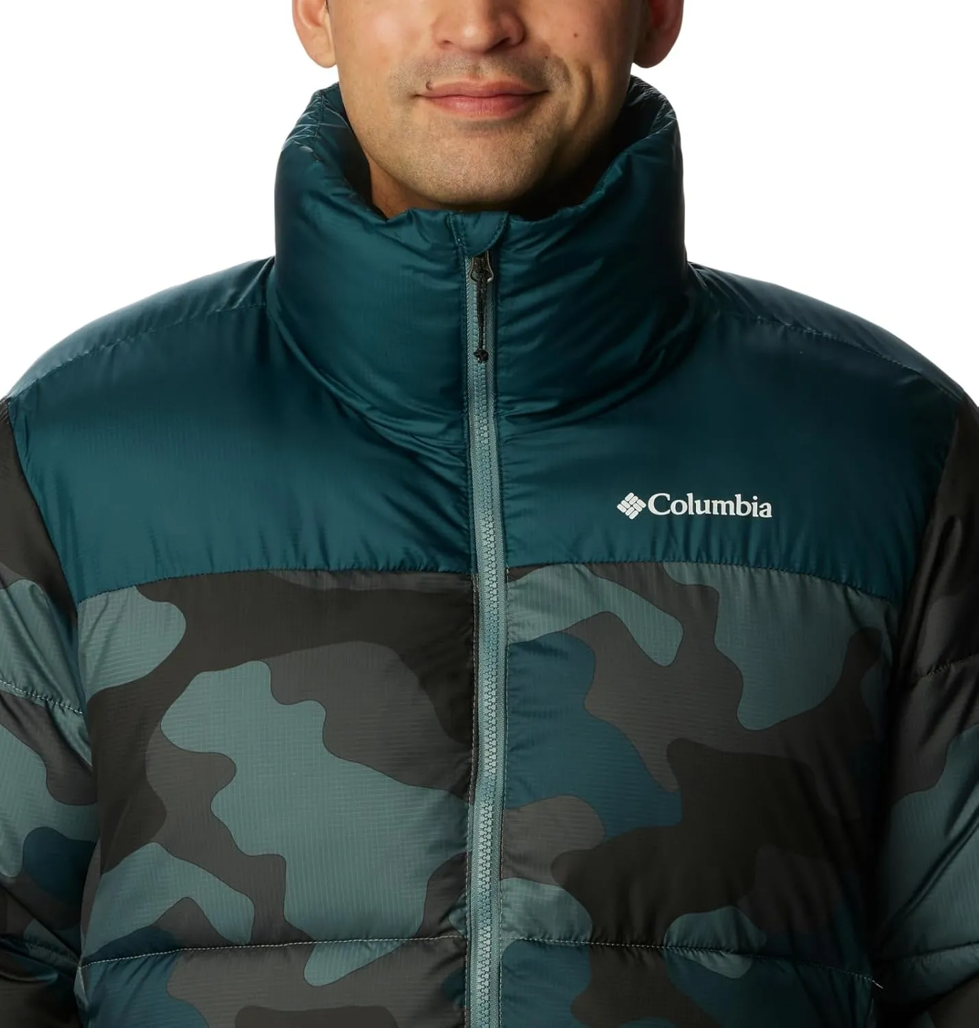 Columbia Men's Puffect Ii Jacket