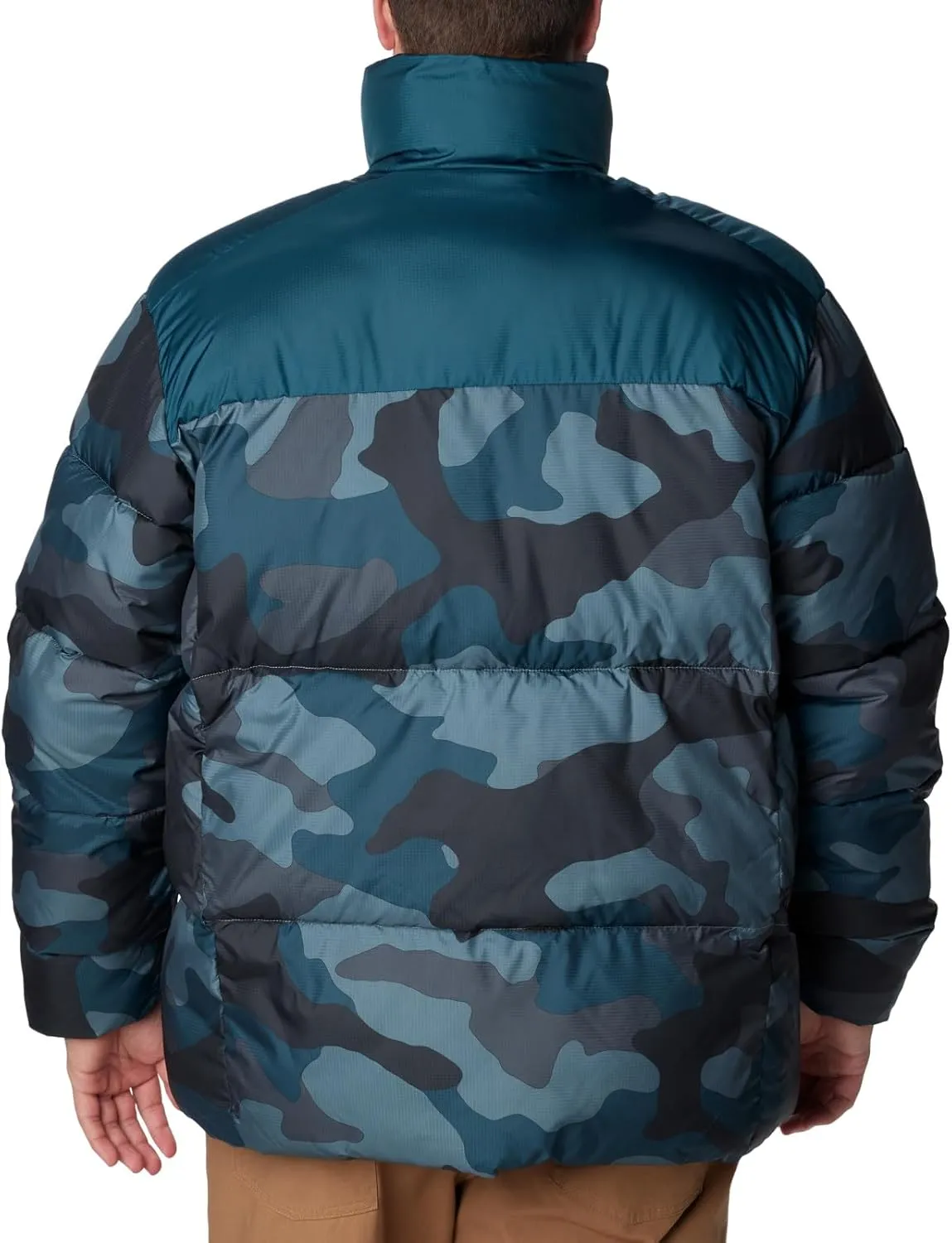 Columbia Men's Puffect Ii Jacket