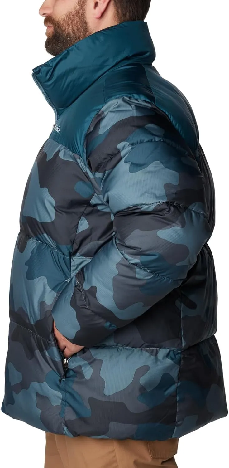 Columbia Men's Puffect Ii Jacket