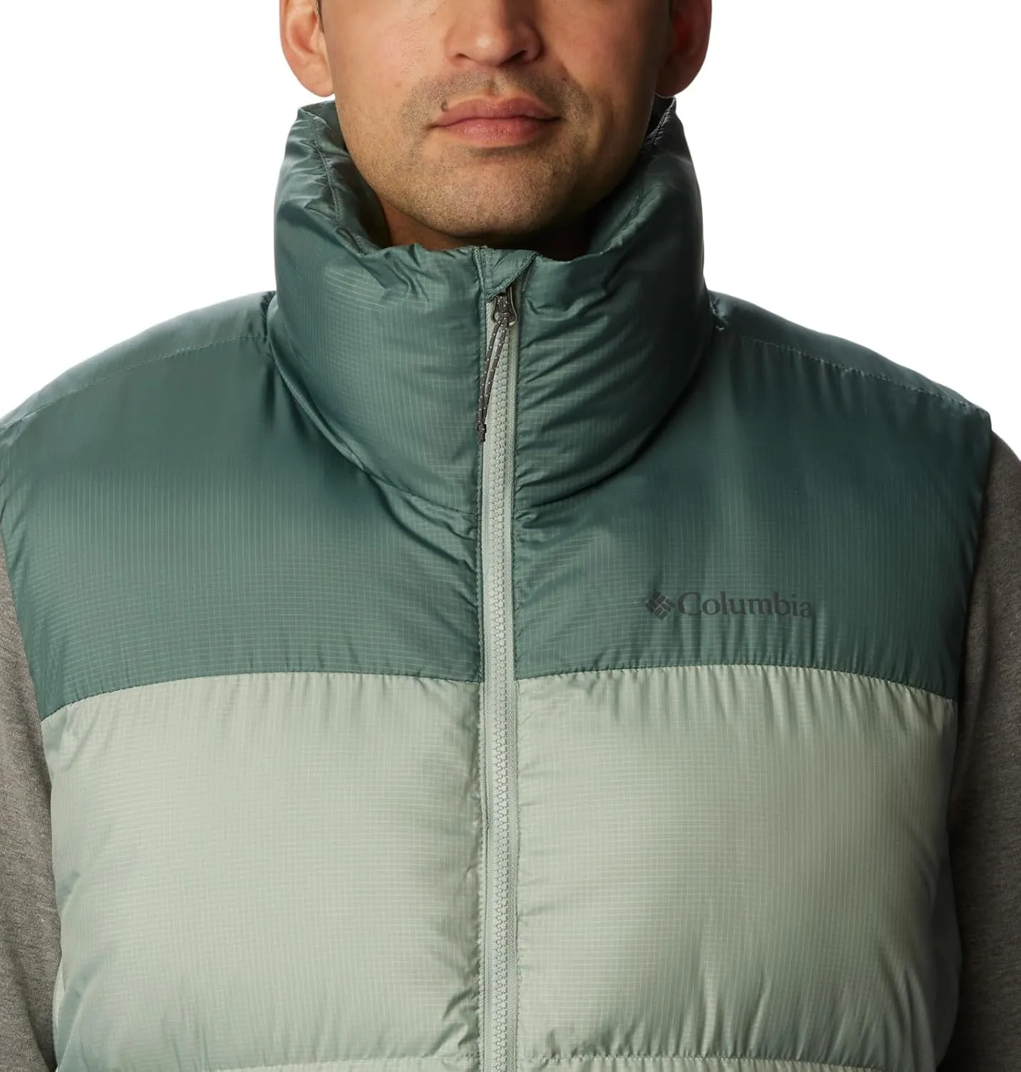 Columbia Men's Puffect Ii Vest