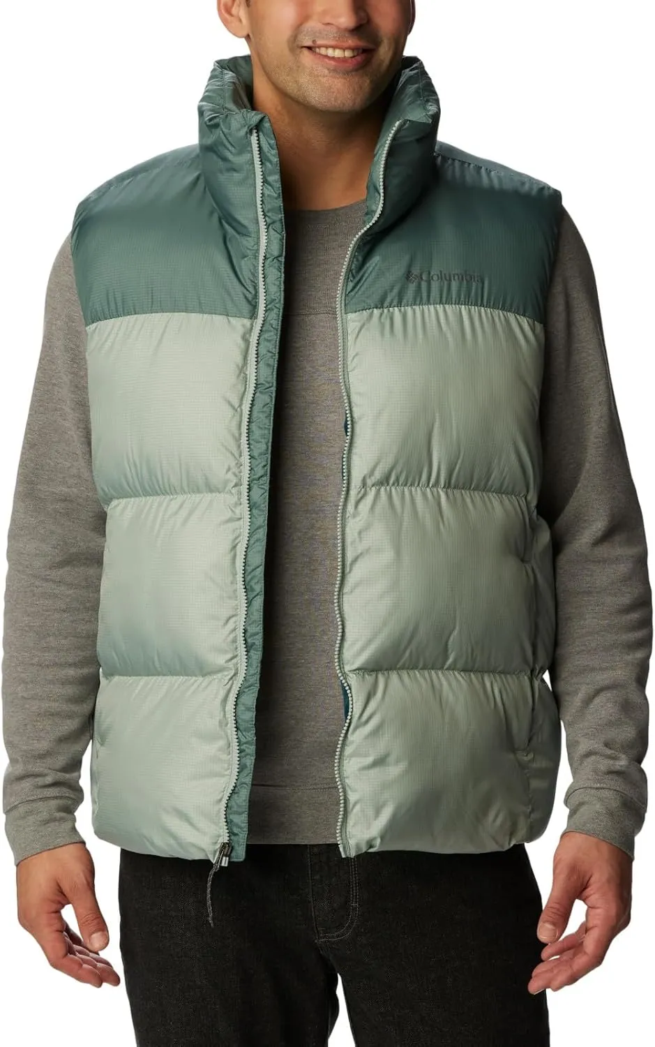 Columbia Men's Puffect Ii Vest