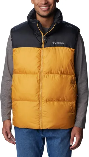 Columbia Men's Puffect Ii Vest