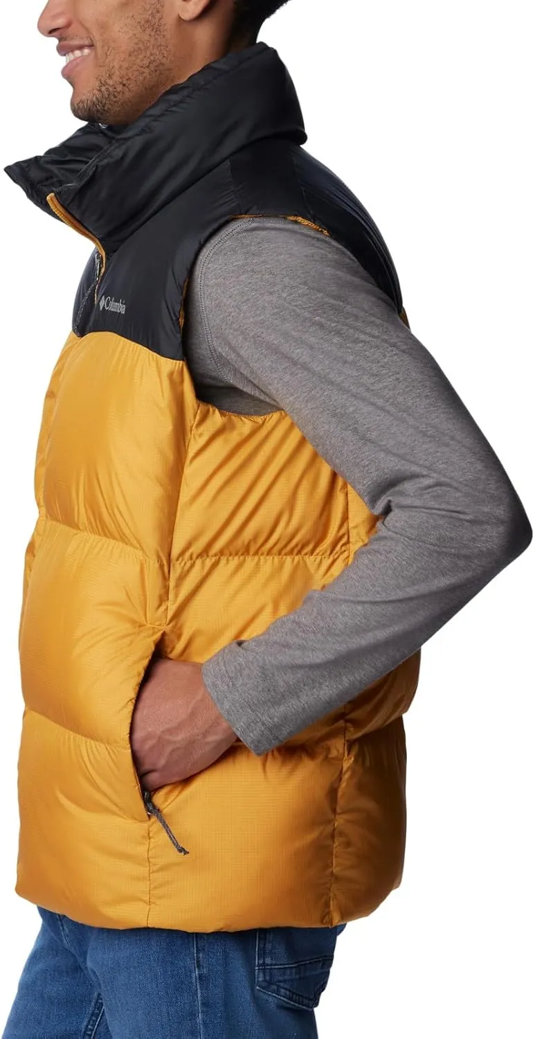 Columbia Men's Puffect Ii Vest
