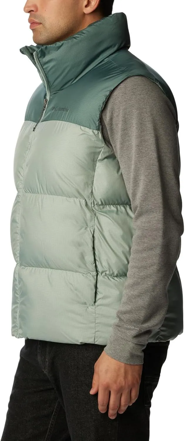 Columbia Men's Puffect Ii Vest