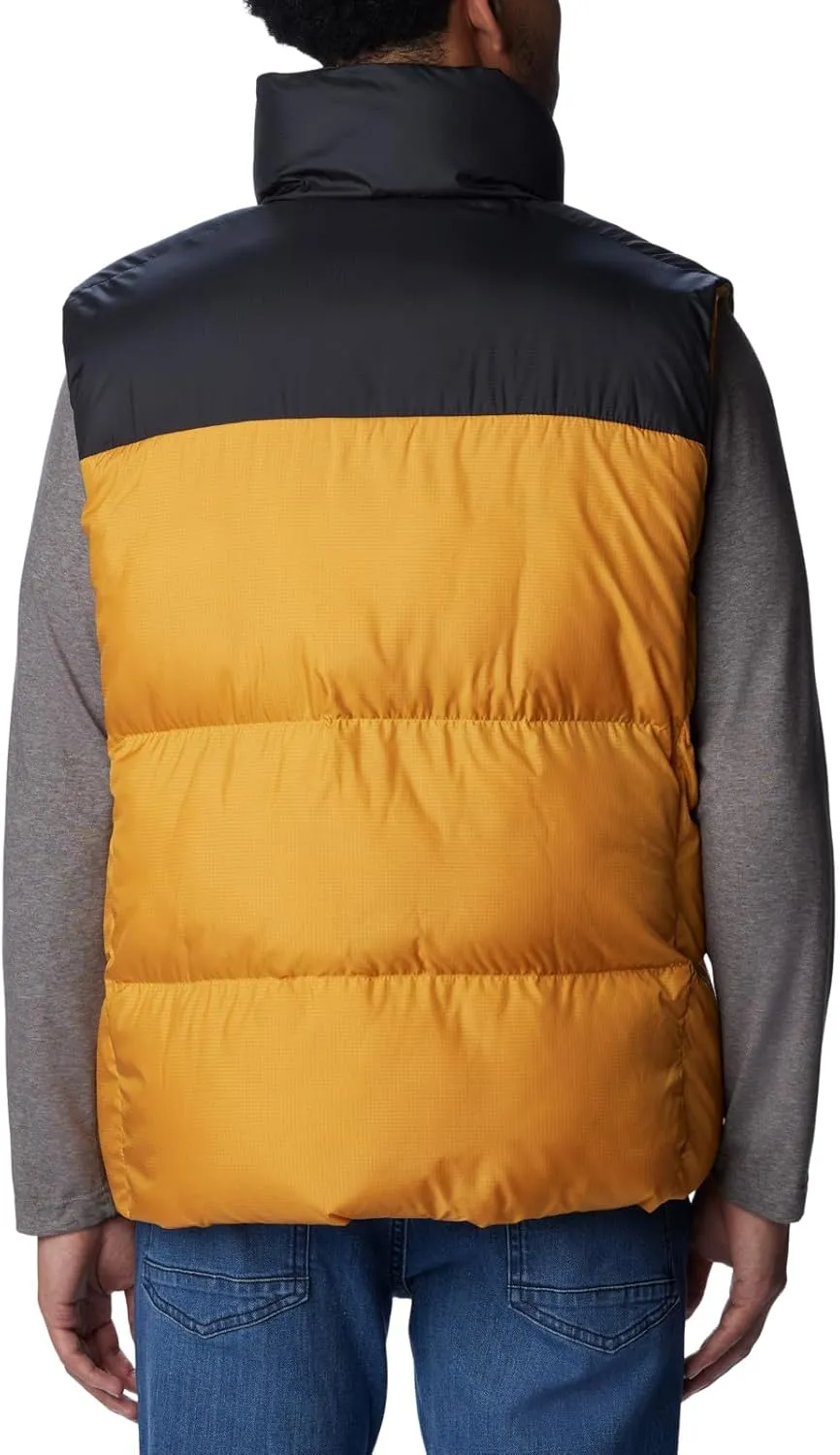 Columbia Men's Puffect Ii Vest