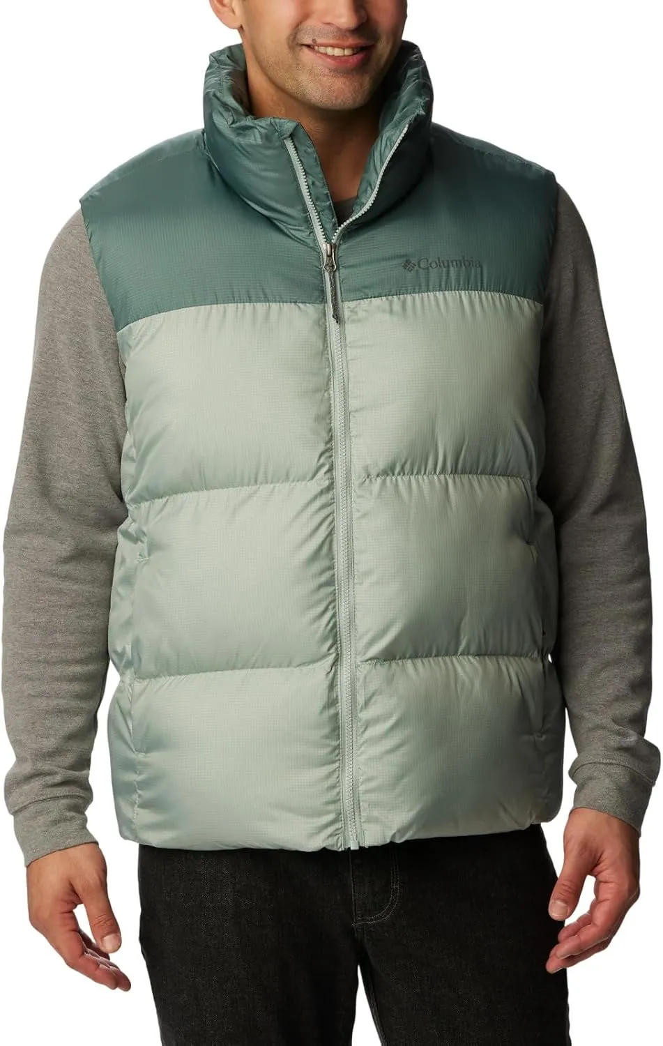 Columbia Men's Puffect Ii Vest