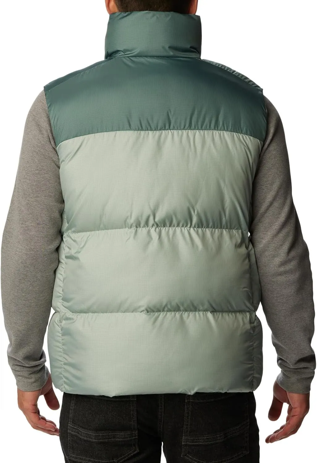 Columbia Men's Puffect Ii Vest