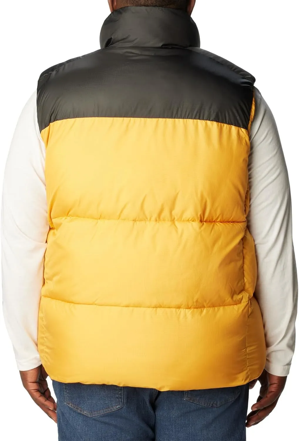 Columbia Men's Puffect Ii Vest