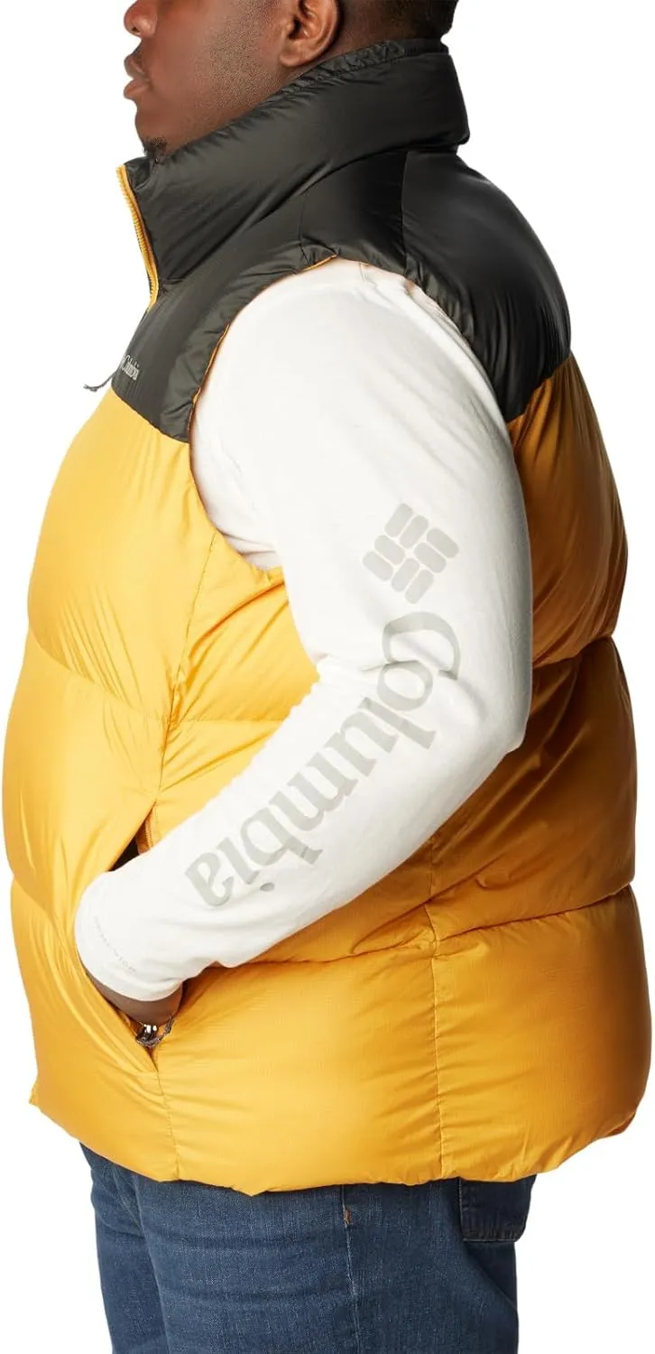Columbia Men's Puffect Ii Vest