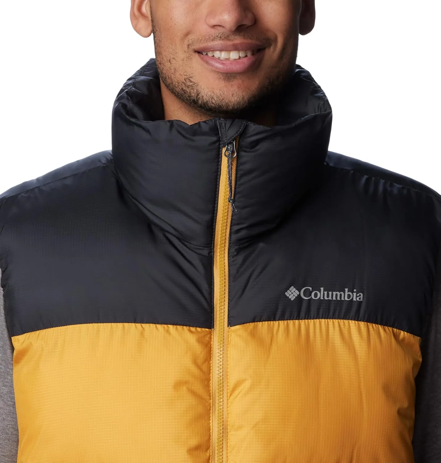 Columbia Men's Puffect Ii Vest
