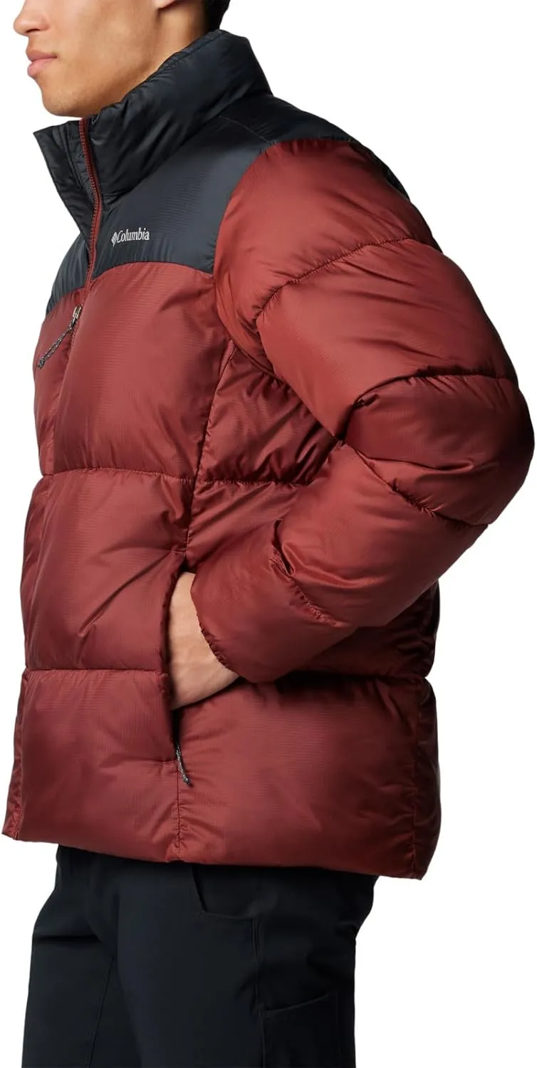 Columbia Men's Puffect III Jacket