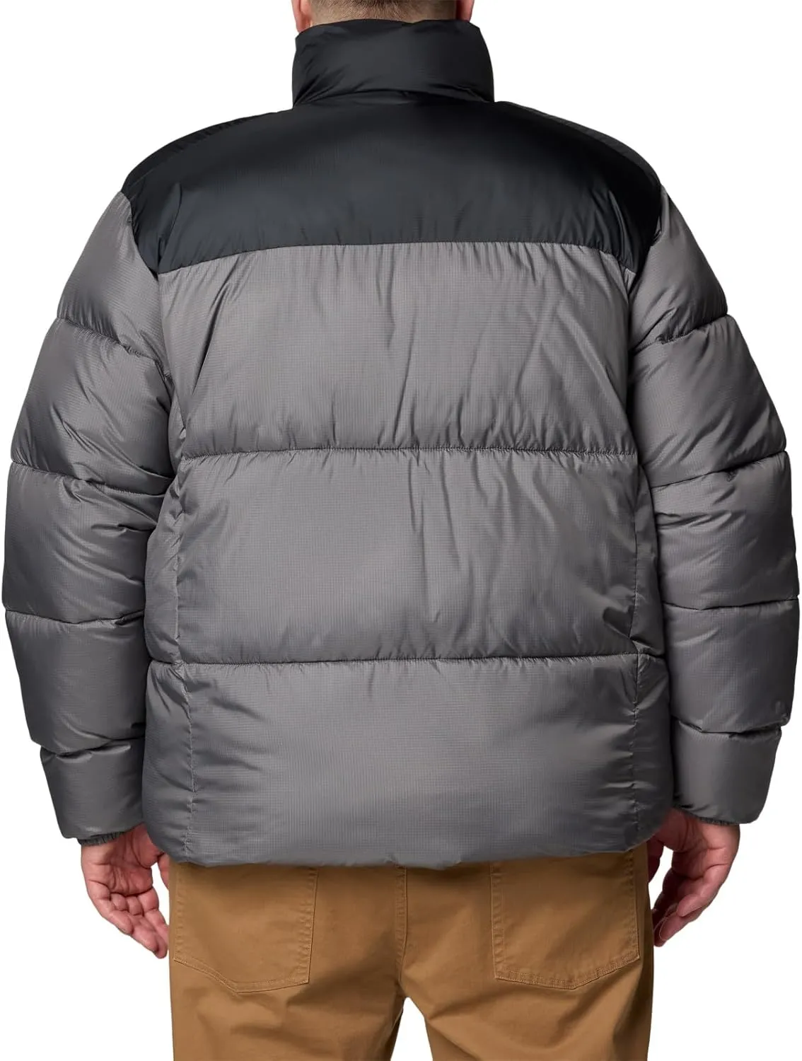 Columbia Men's Puffect III Jacket