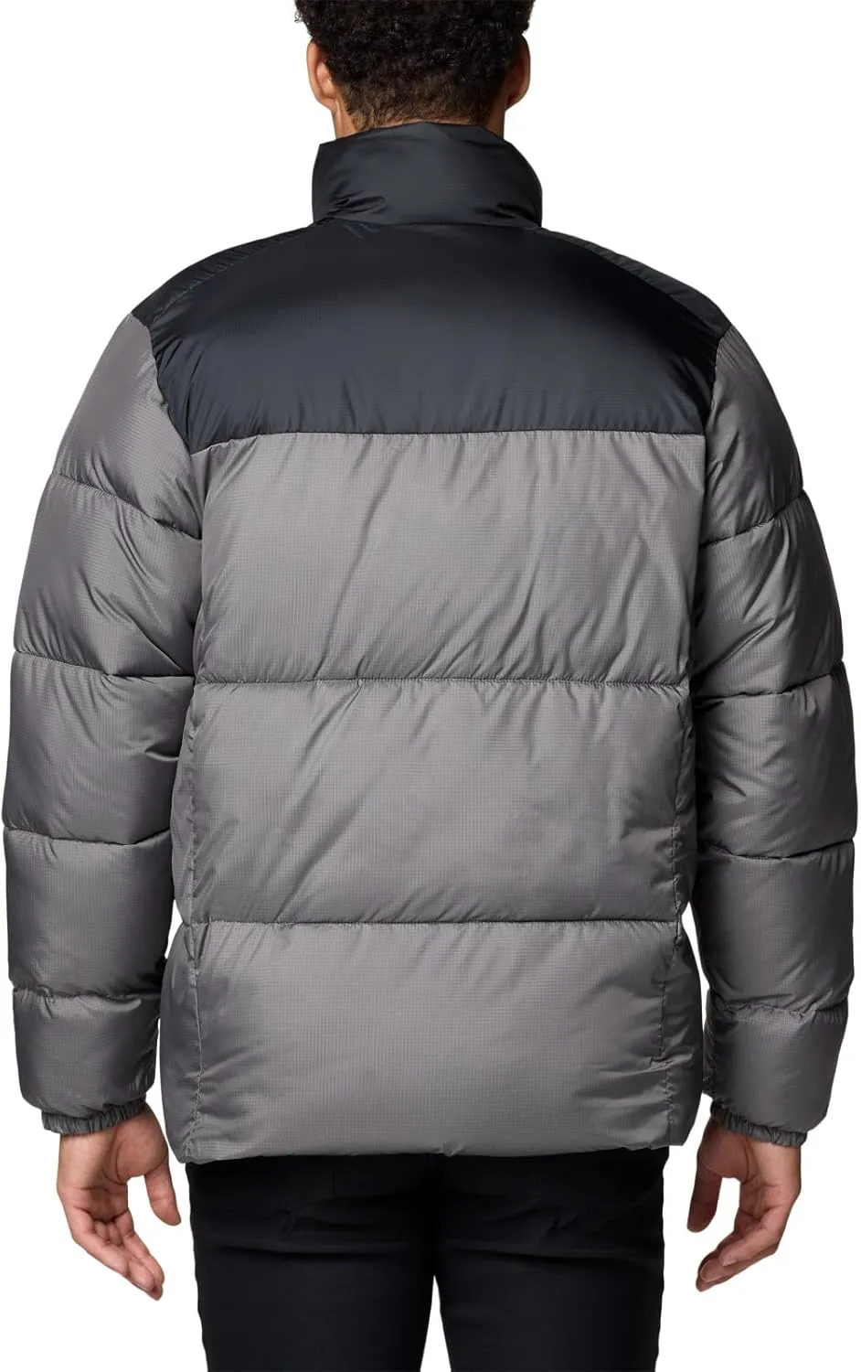 Columbia Men's Puffect III Jacket