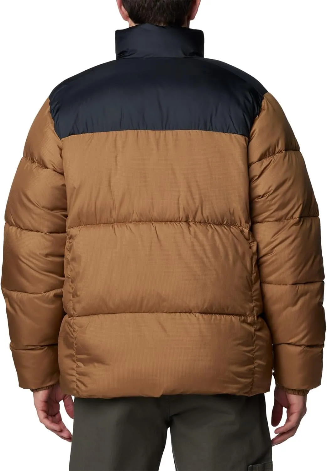 Columbia Men's Puffect III Jacket