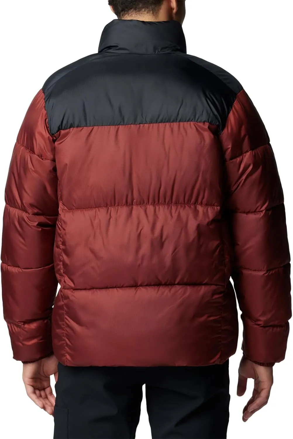 Columbia Men's Puffect III Jacket