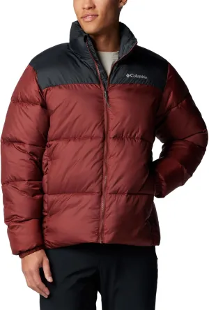Columbia Men's Puffect III Jacket