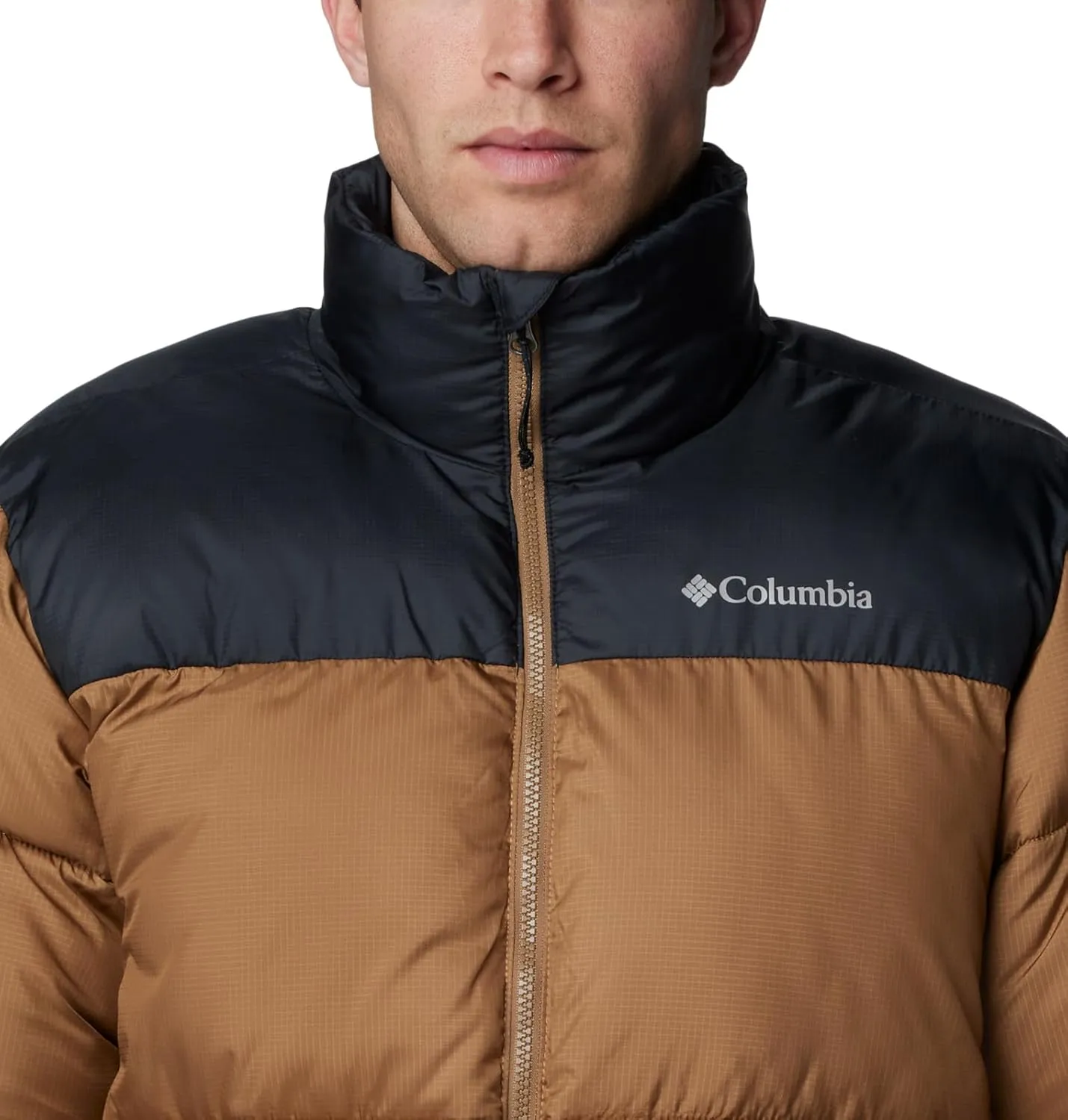 Columbia Men's Puffect III Jacket