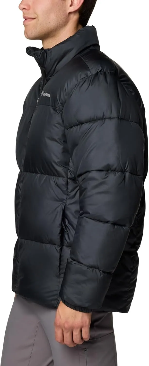 Columbia Men's Puffect III Jacket