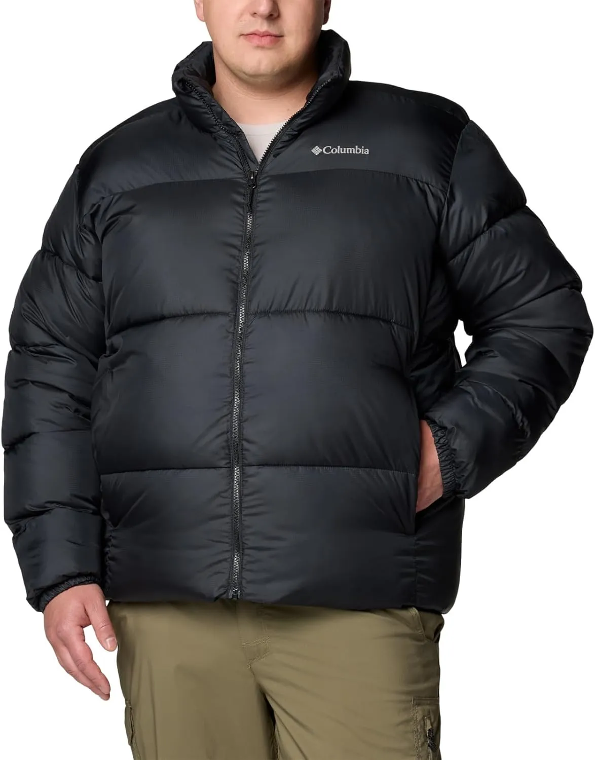 Columbia Men's Puffect III Jacket