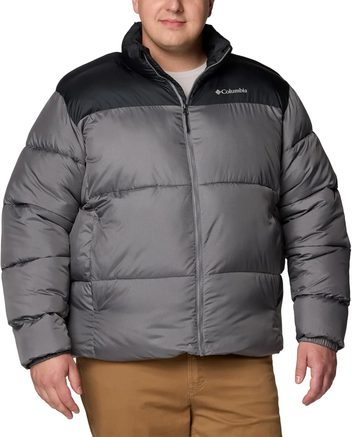 Columbia Men's Puffect III Jacket