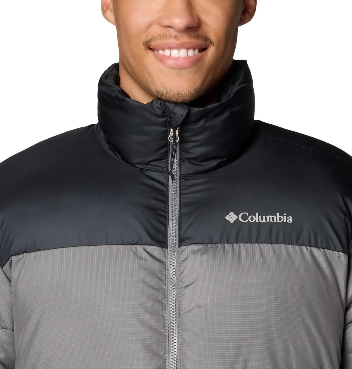 Columbia Men's Puffect III Jacket