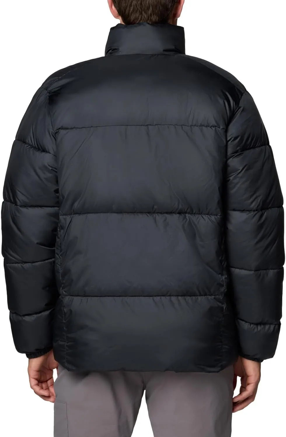 Columbia Men's Puffect III Jacket