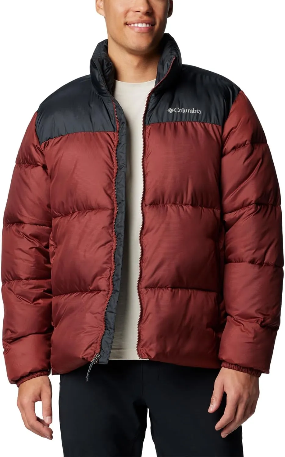 Columbia Men's Puffect III Jacket